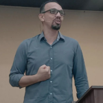 Luís Fernando Lourenço de Moura Junior