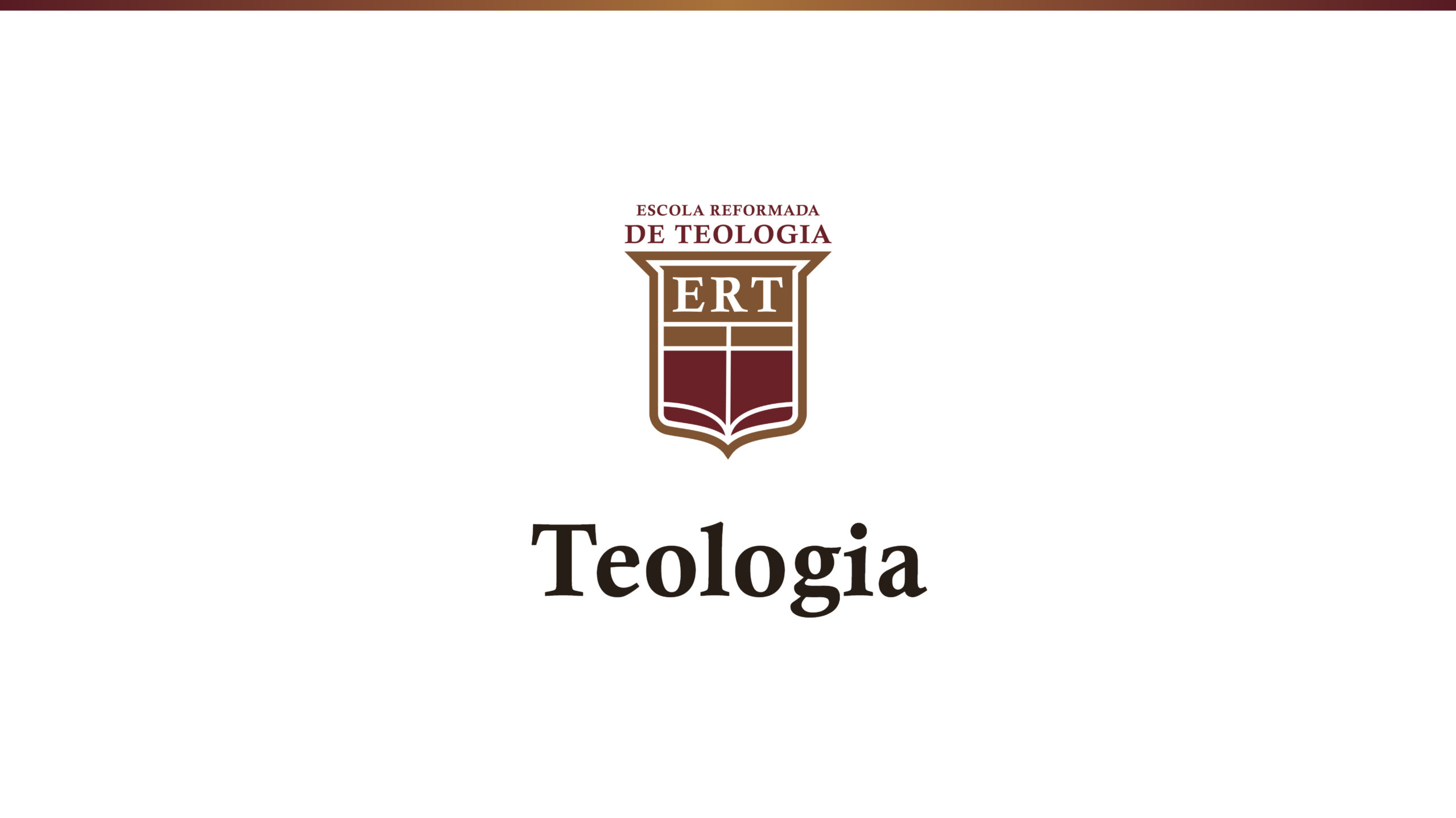 Teologia Reformada